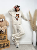 Coordinato TEDDY