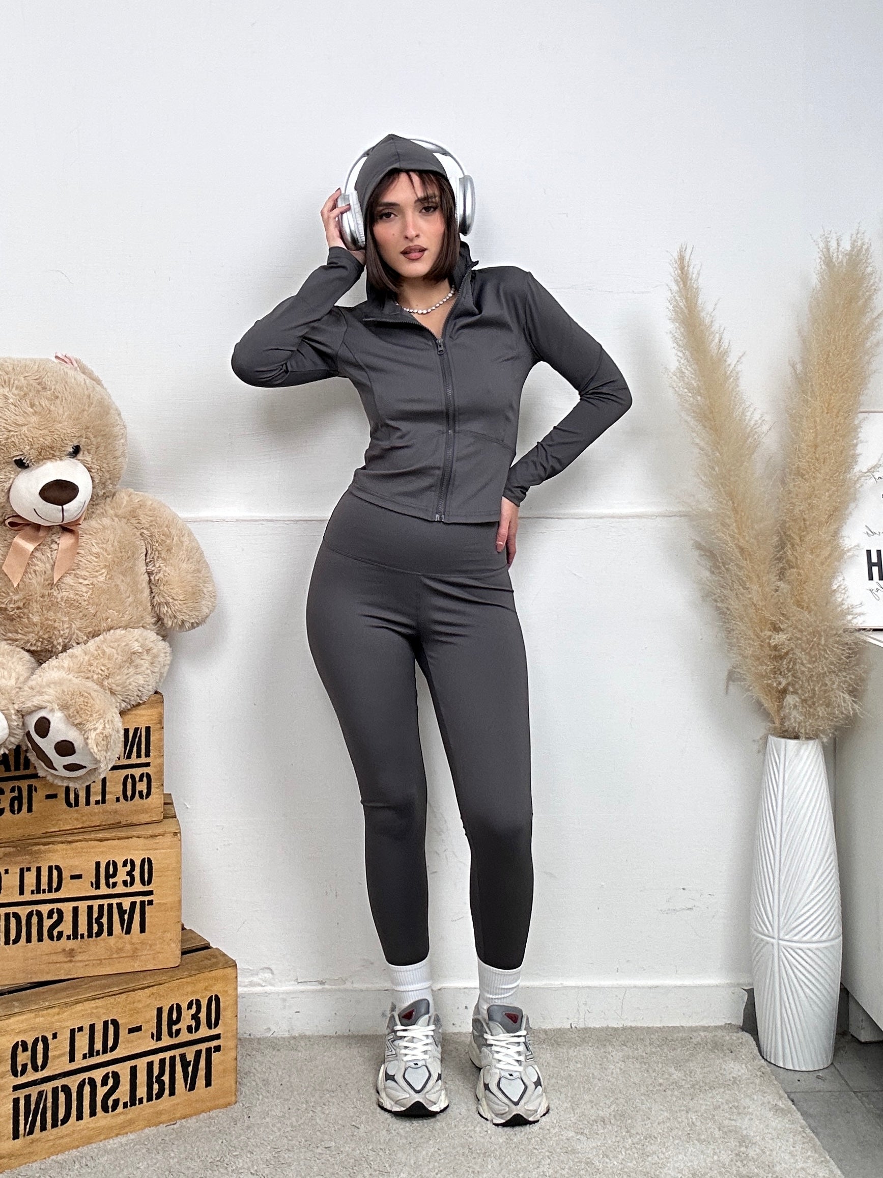 Coordinato SPORT