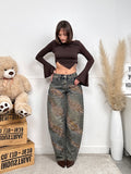 Jeans BAGGY TIGRE