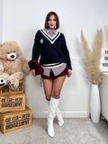 Maglia HIGH SCHOOL