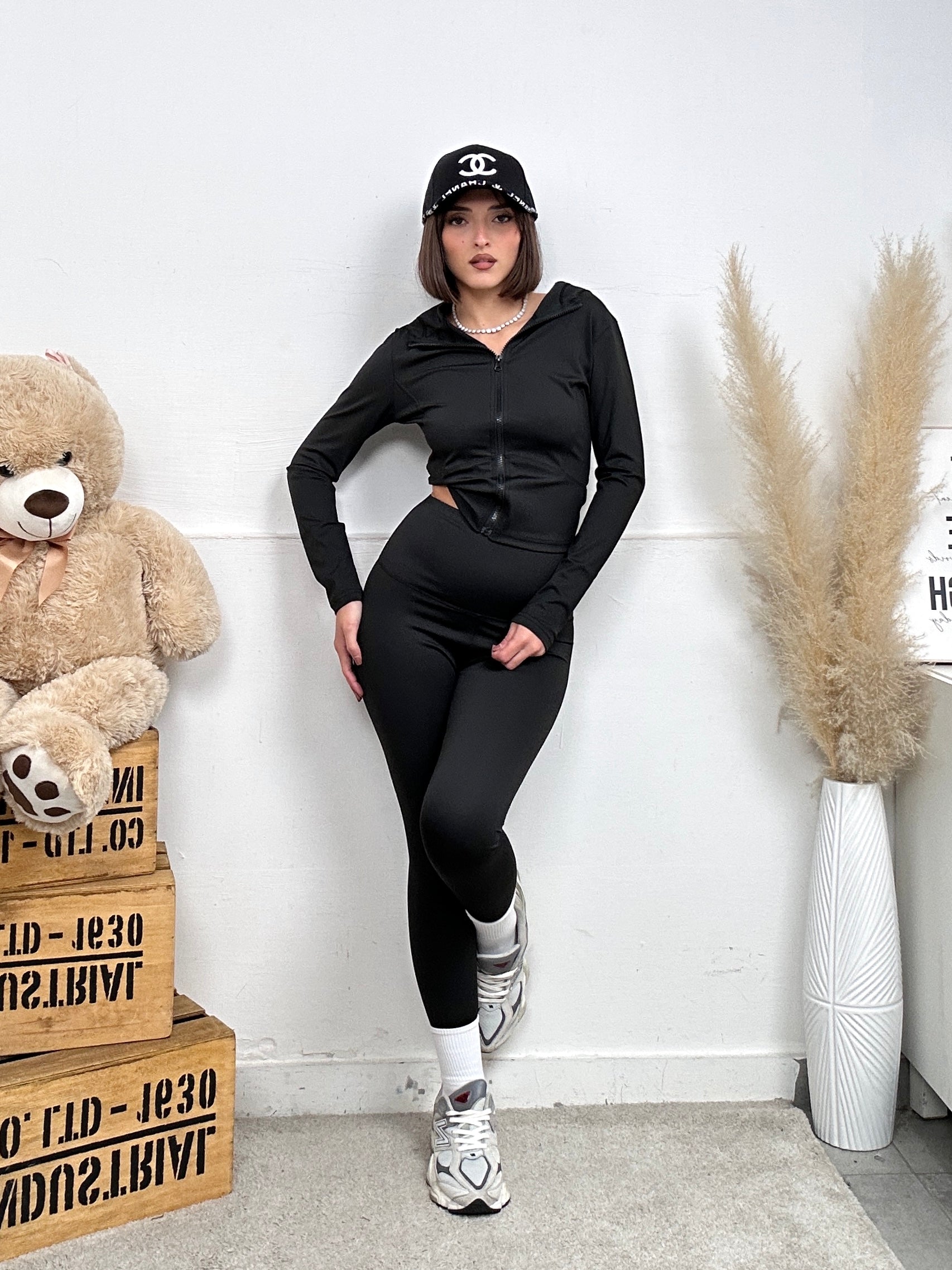 Coordinato SPORT