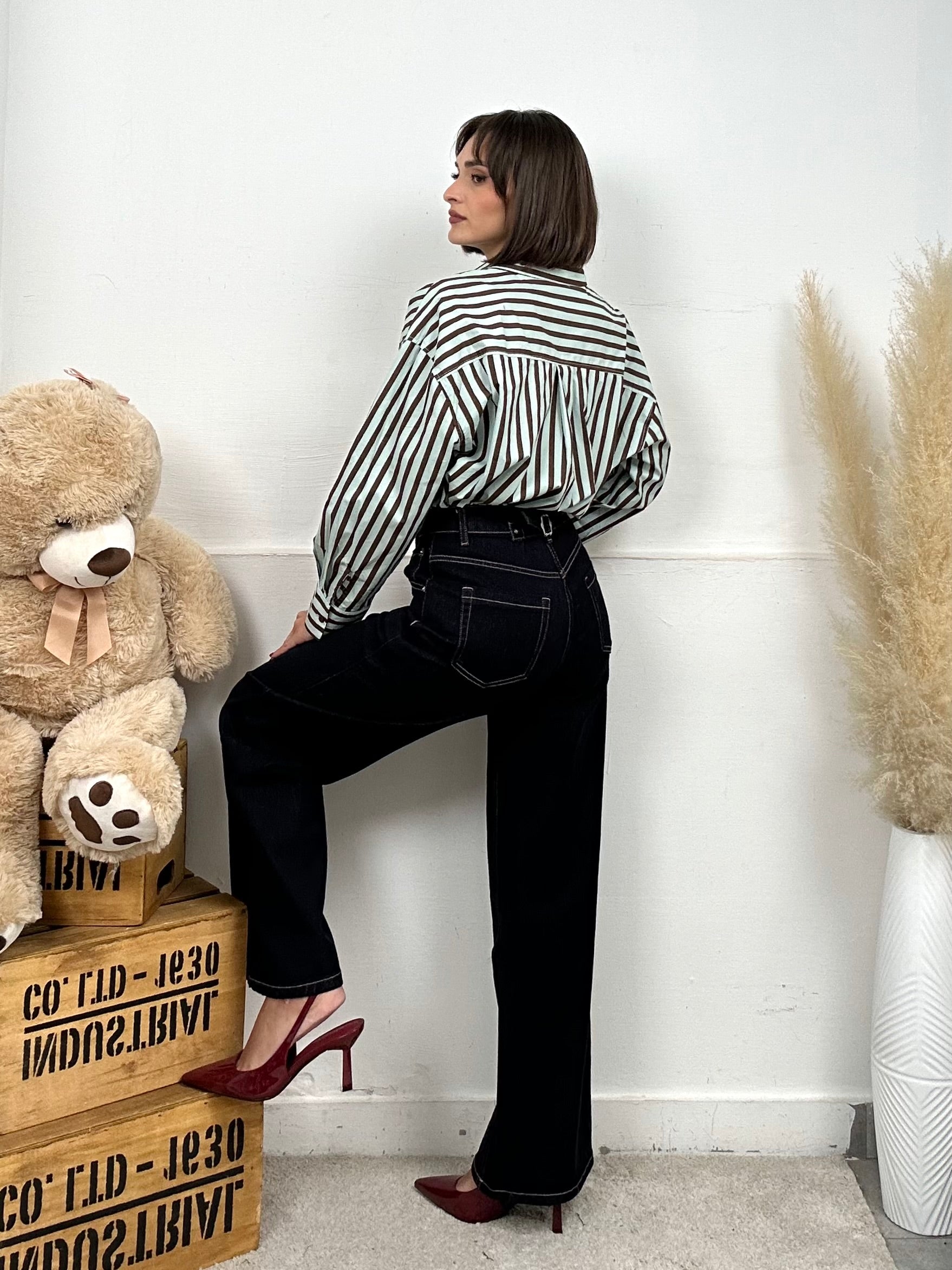 Coordinato PENELOPE
