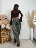 Jeans BAGGY TIGRE
