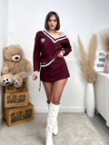 Maglia HIGH SCHOOL