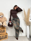 Jeans BAGGY TIGRE