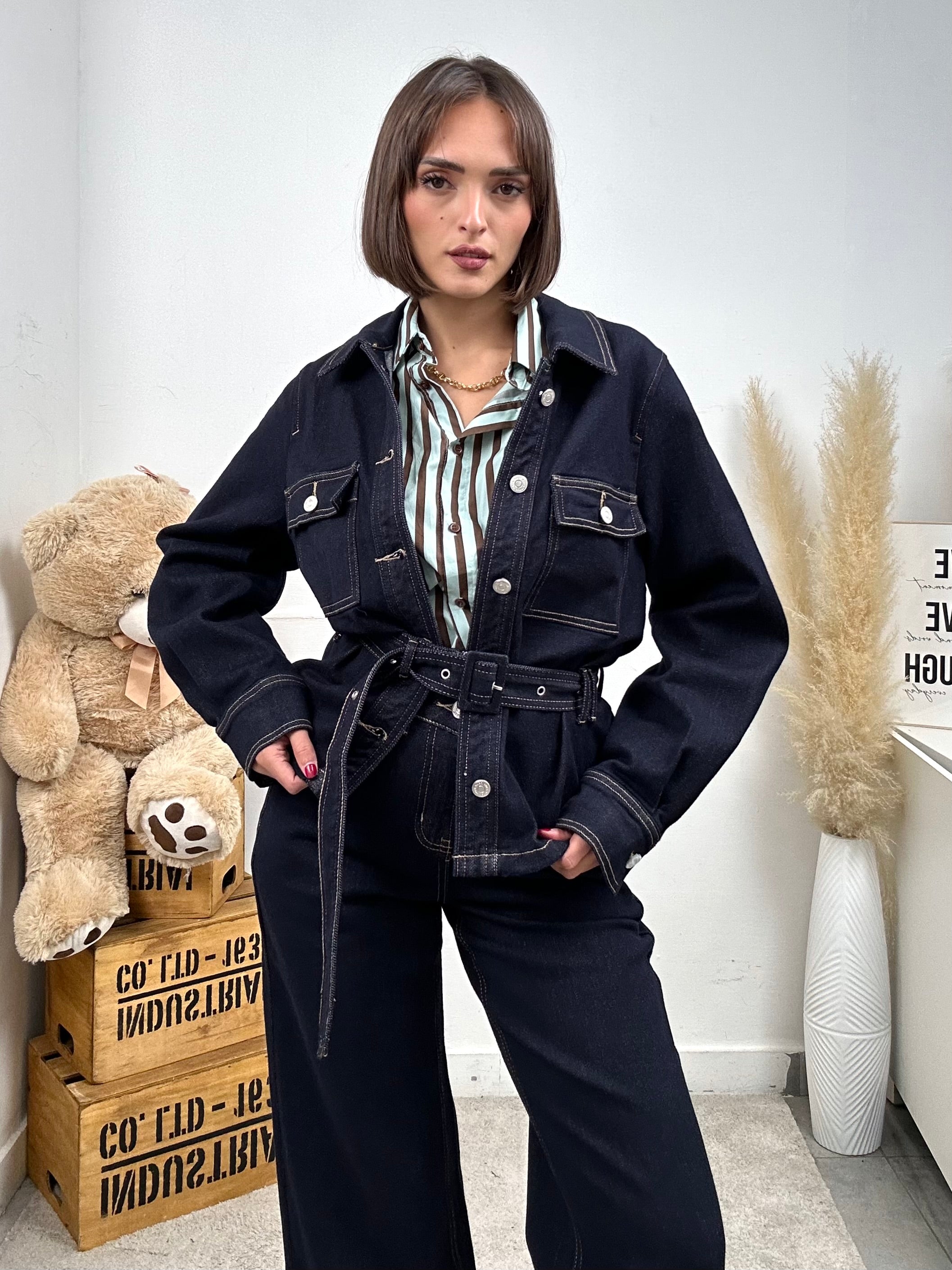 Coordinato PENELOPE