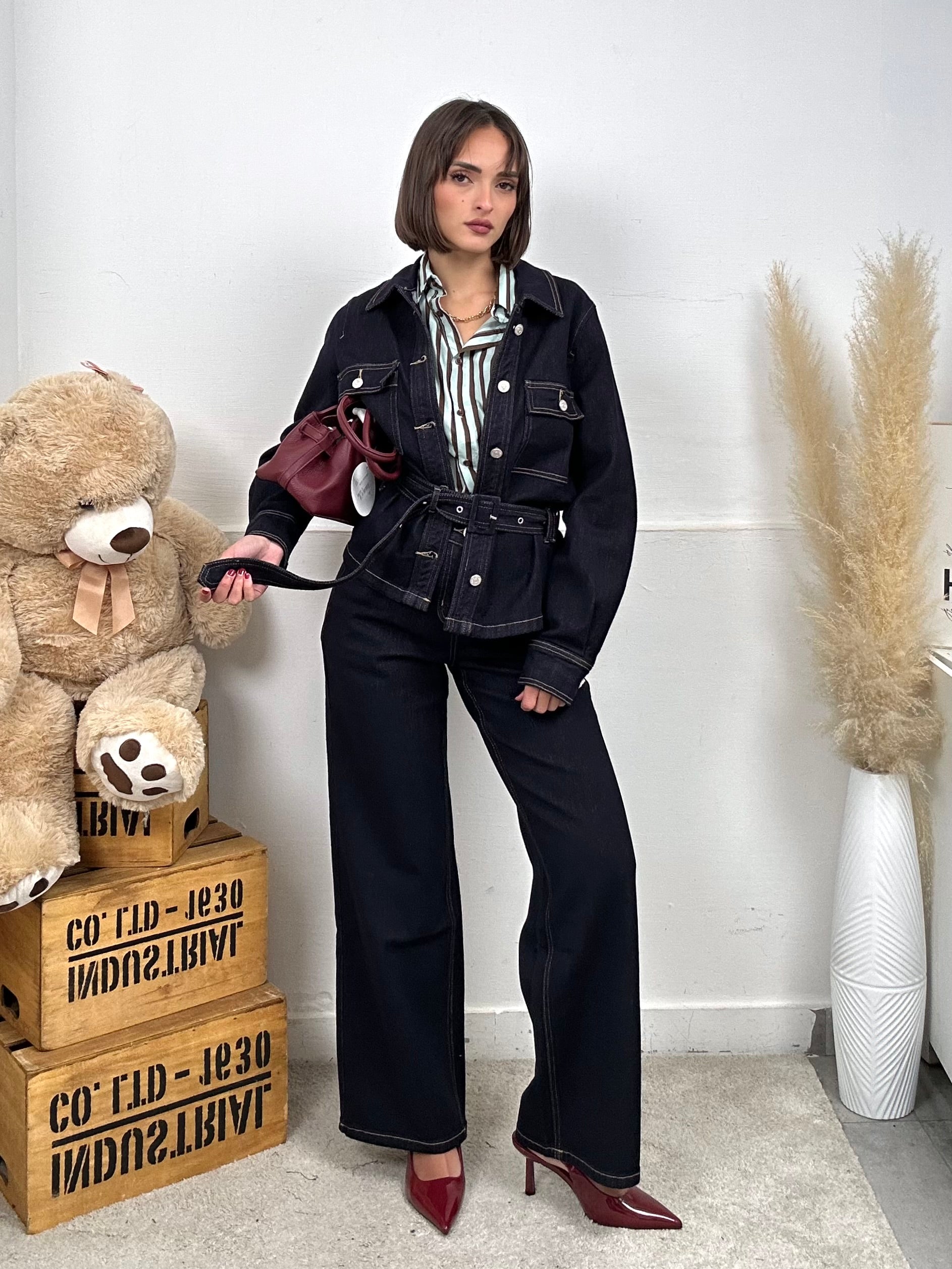 Coordinato PENELOPE