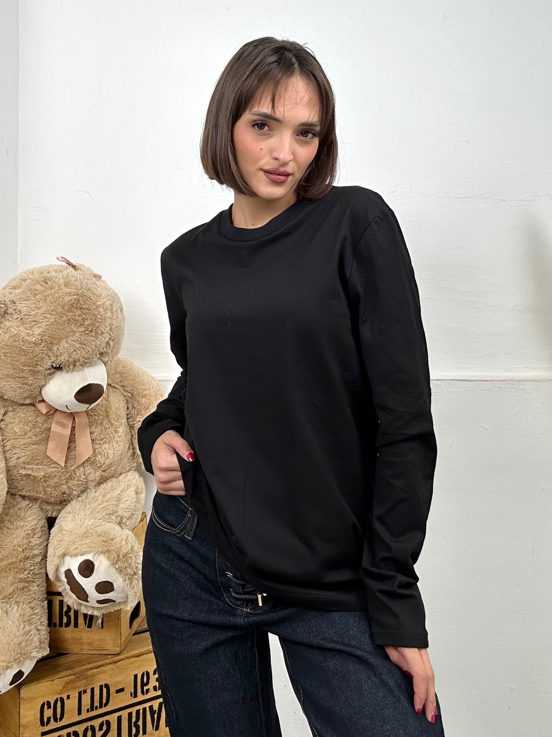 Maglia LUMINA