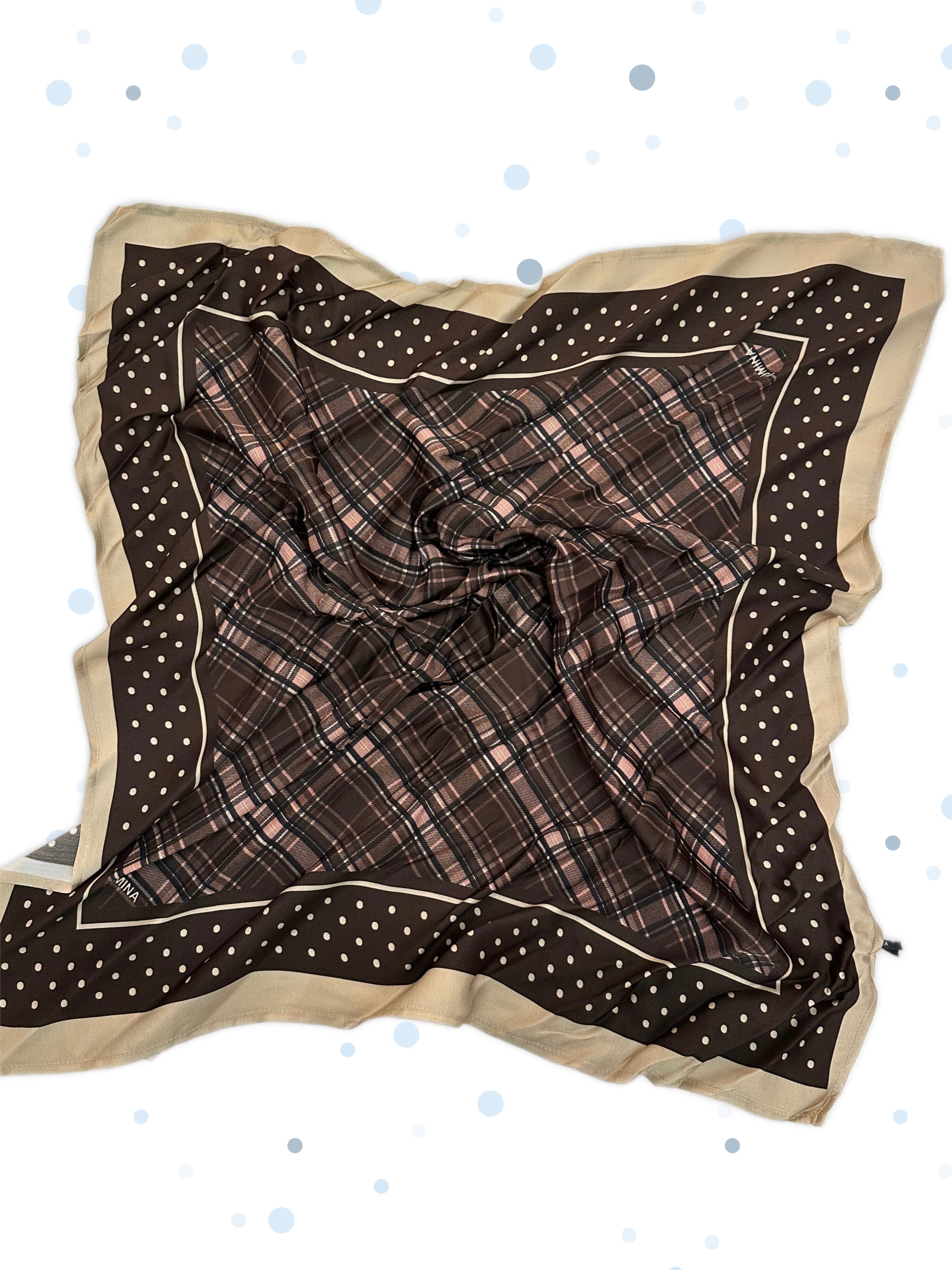 Foulard LUMINA