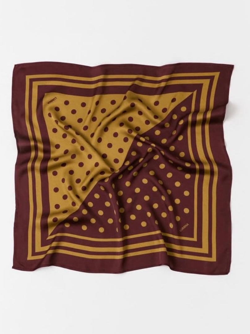 Foulard LUMINA