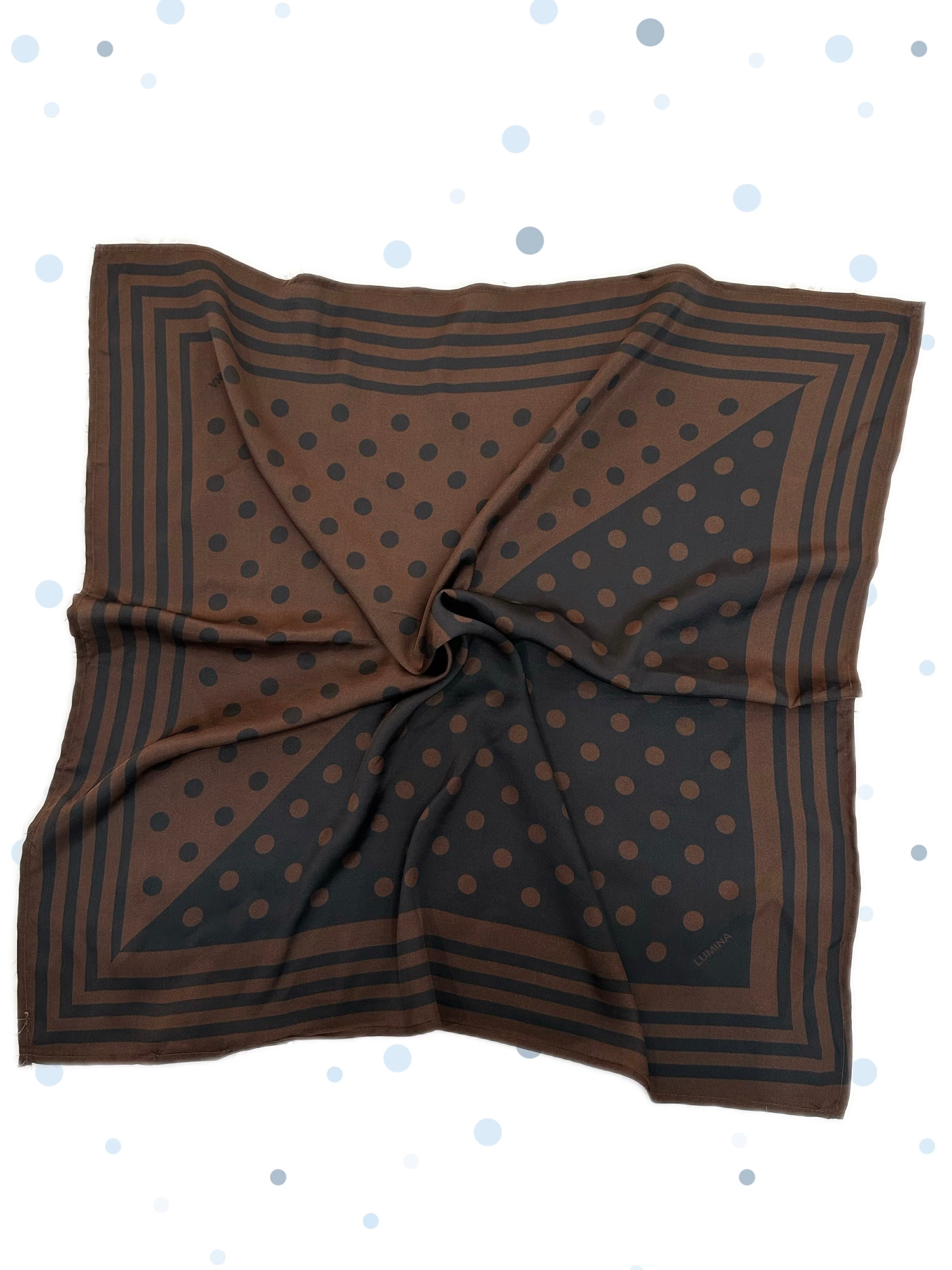 Foulard LUMINA