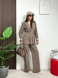 Coordinato Heritage Chic