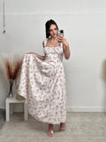 Vestito SHABBY CHIC