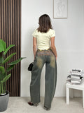 Jeans Arizona Ballon