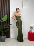 Abito Goddess Couture