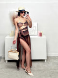 Costume MARIN STAR