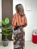 Camicia Riga