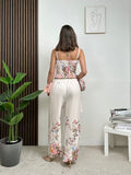Coordinato Flora