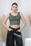 Crop Top LUMINA