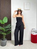 Coordinato Linen Chic