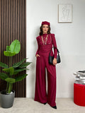 Coordinato Elegance