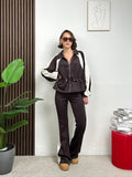 Coordinato Sporty Chic