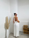 Vestito WHITE NIGHT