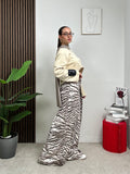 Pantalone Wild Attitude