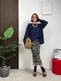 Maglia Oversize