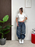 Jeans Balloon Vintage