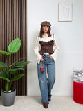 Maglia Oversize
