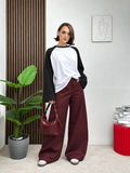 Maglia Bicolor Urban