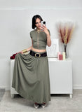 Coordinato PRISCILLA