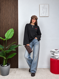 Maglia Oversize Good Things
