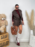 Coordinato BLAIR