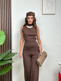 Jumpsuit Elegante