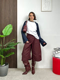 Maglia Bicolor Urban