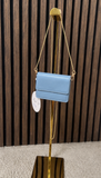 Mini Bag Chain Chic