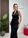 Abito Halter