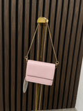 Mini Bag Chain Chic