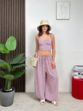 Coordinato Vichy Riviera