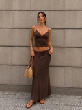 Coordinato Satin