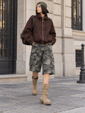 Felpa Oversize Cozy Street