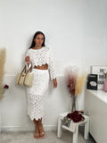 Coordinato CHANTAL