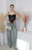 Corsetto CONCHIGLIA