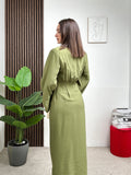 Abito Kimono Elegance