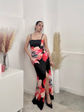 Vestito ROUGE