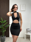 Vestito Corto