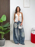 Jeans Wide Vintage