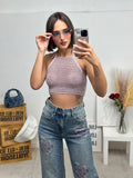 Top SATIN
